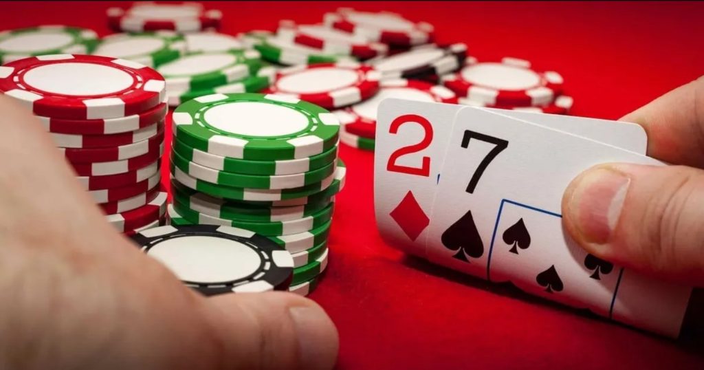 Bí quyết thắng đột phá từ cao thủ Poker