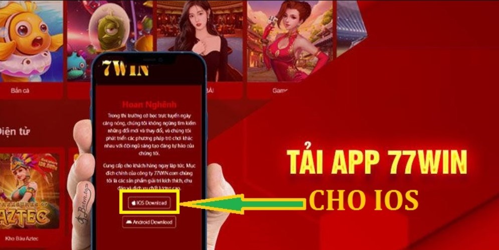 Cách tải và cài app cho thiết bị Android