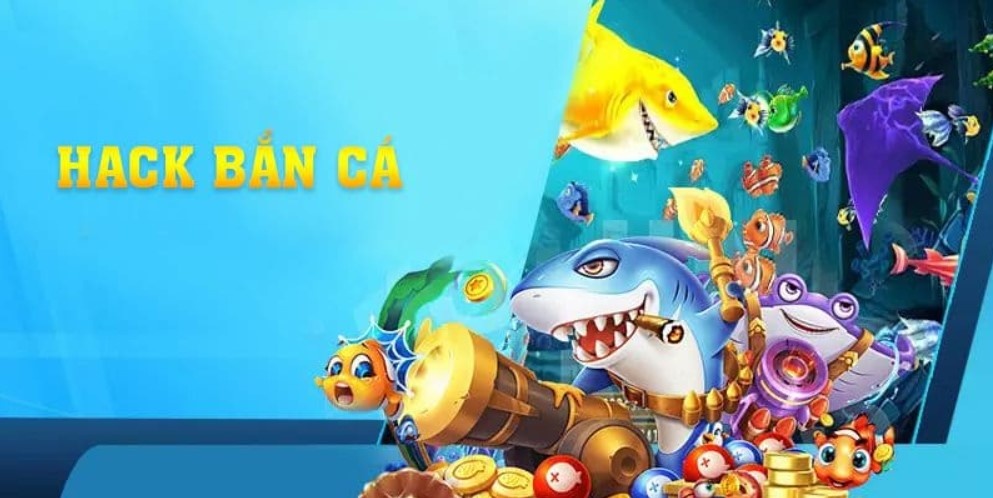 Danh sách phần mềm hỗ trợ bắn cá phổ biến