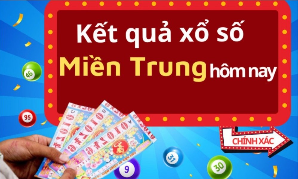 Điểm đặc biệt của xổ số miền Trung 77Win