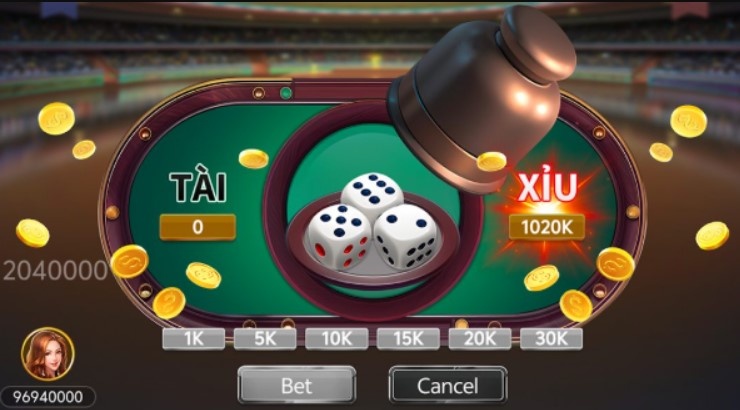 Hướng dẫn tham gia cược cho tất cả khách hàng