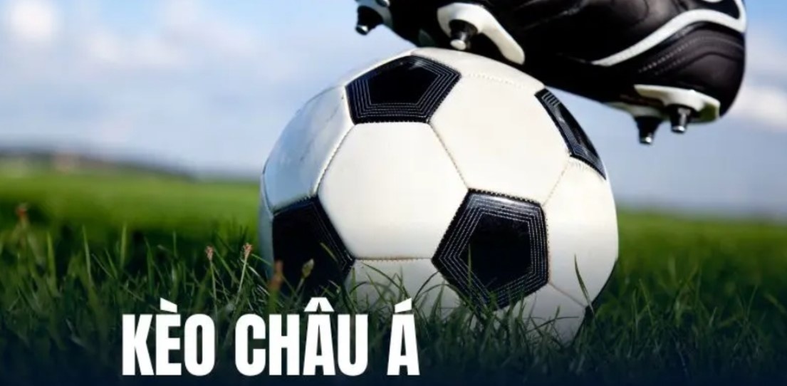Lý do hội viên ưa chuộng kèo châu Á 77Win